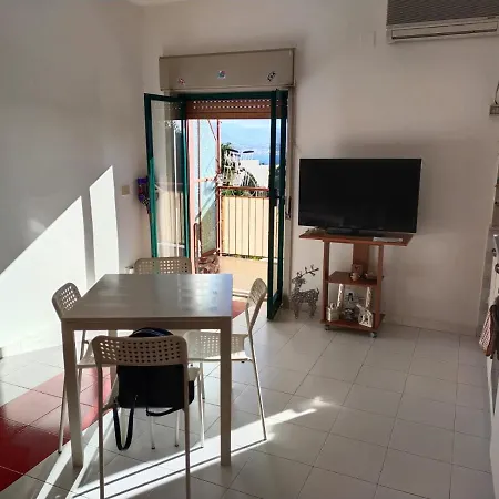 Casa Campus Apartment Messina Exterior photo