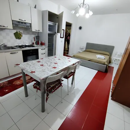 Casa Campus Apartment Messina Exterior photo