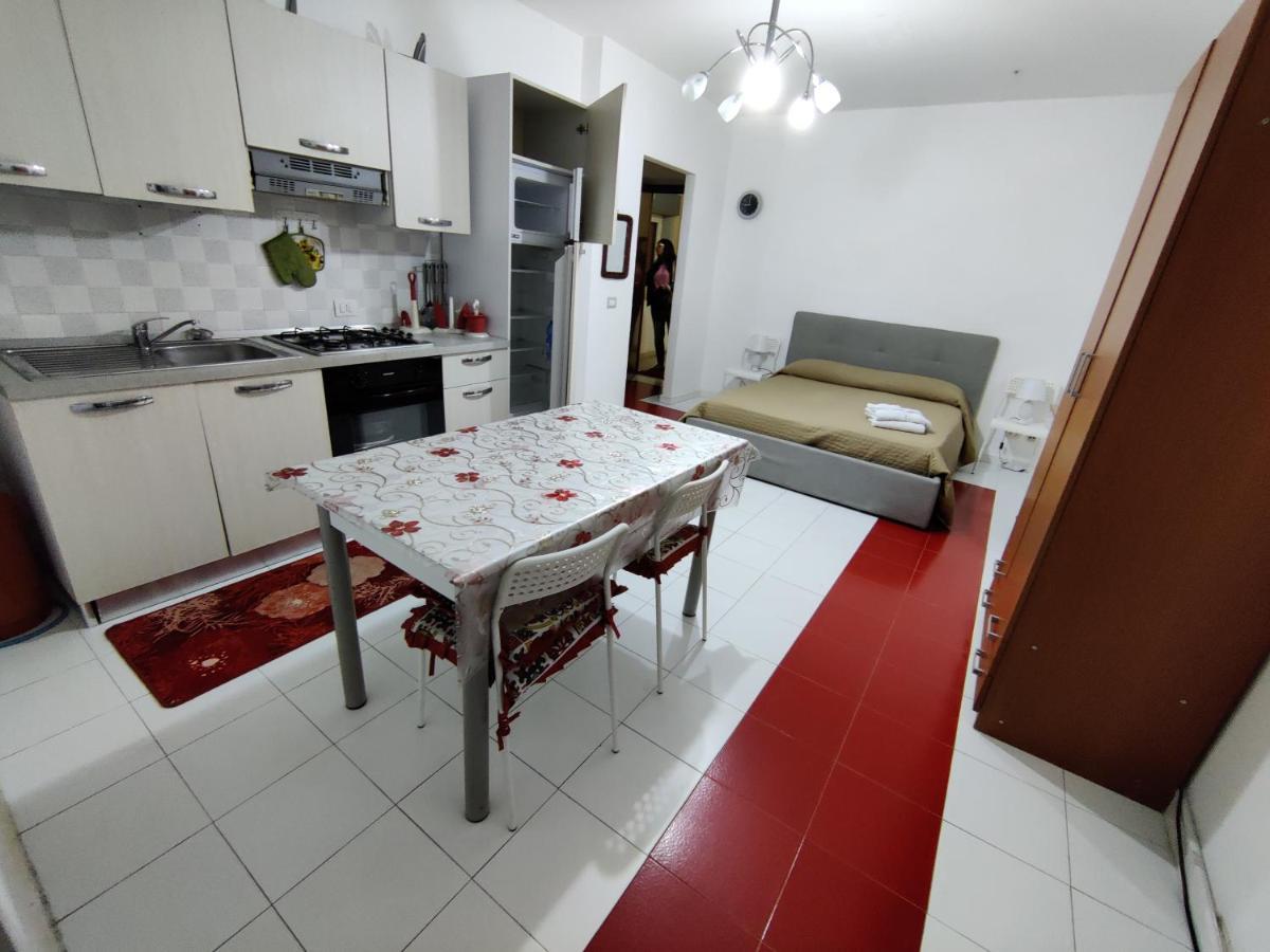 Casa Campus Apartment